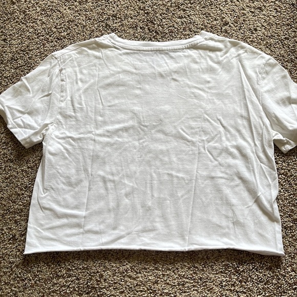 🎀3/$15🎀 J GALT/ BRANDY MELVILLE tee - Picture 2 of 4